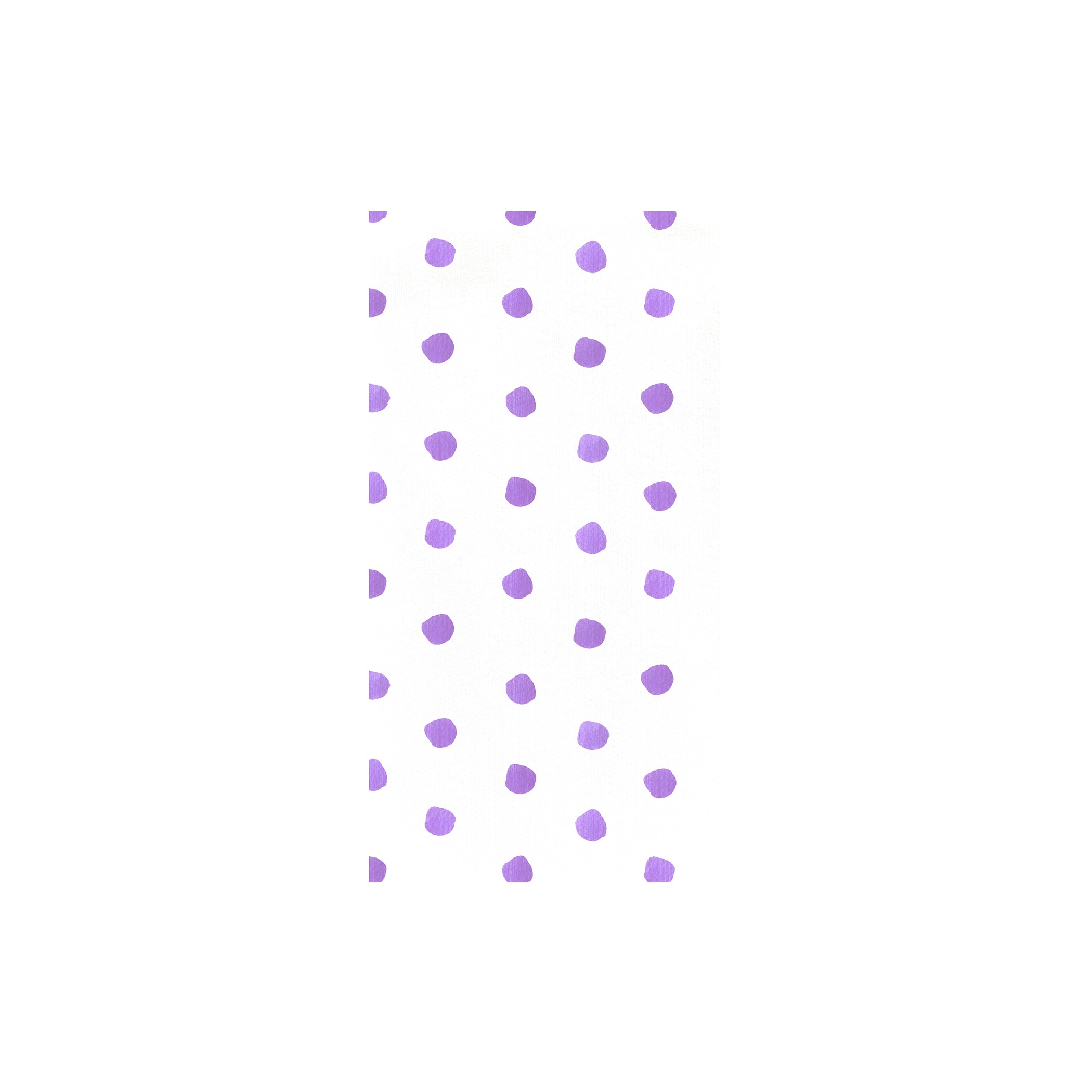 Papersoft Dot Guest Towels