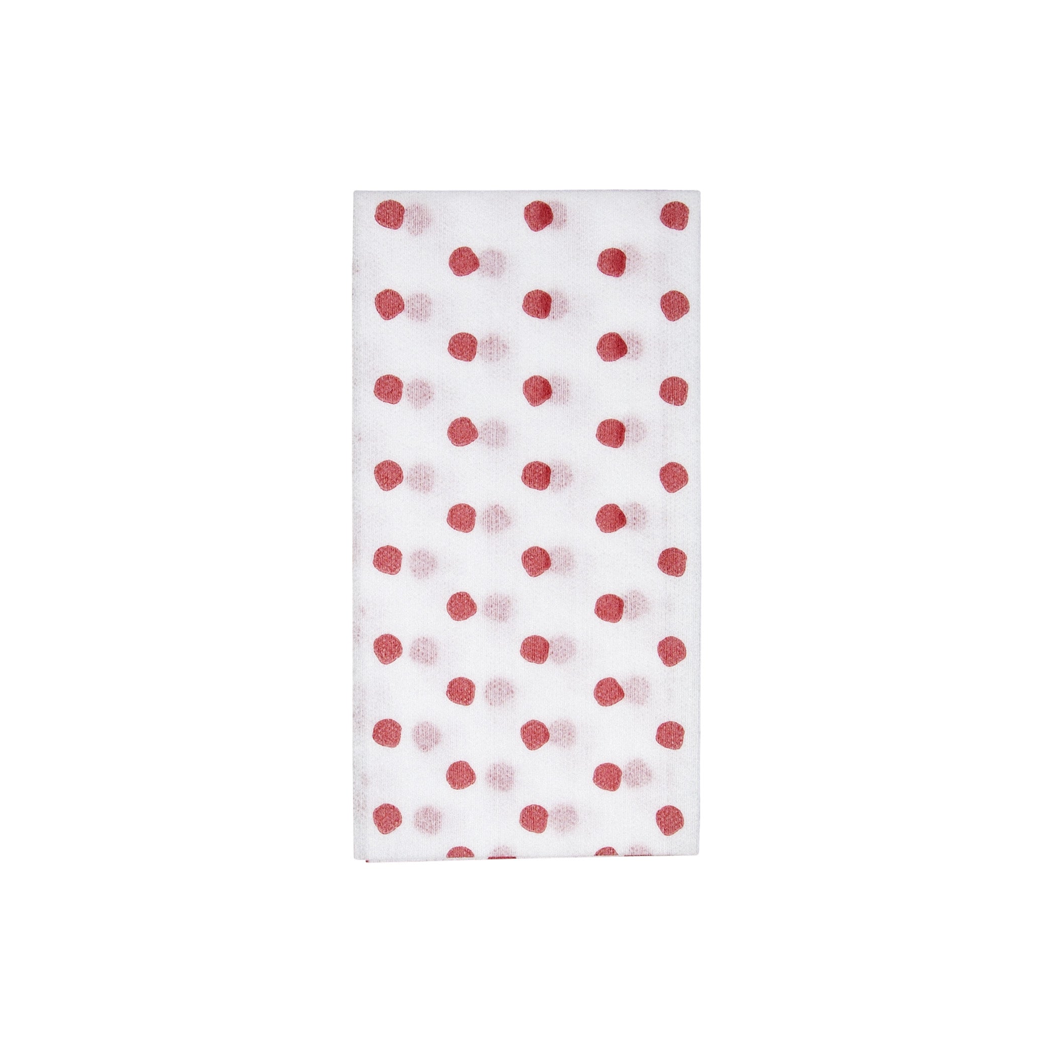 Papersoft Dot Guest Towels