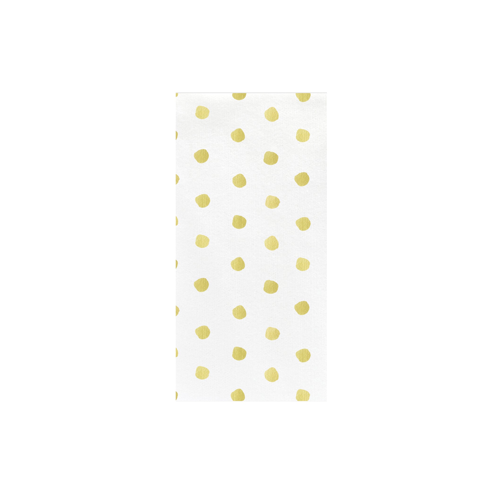 Papersoft Dot Guest Towels