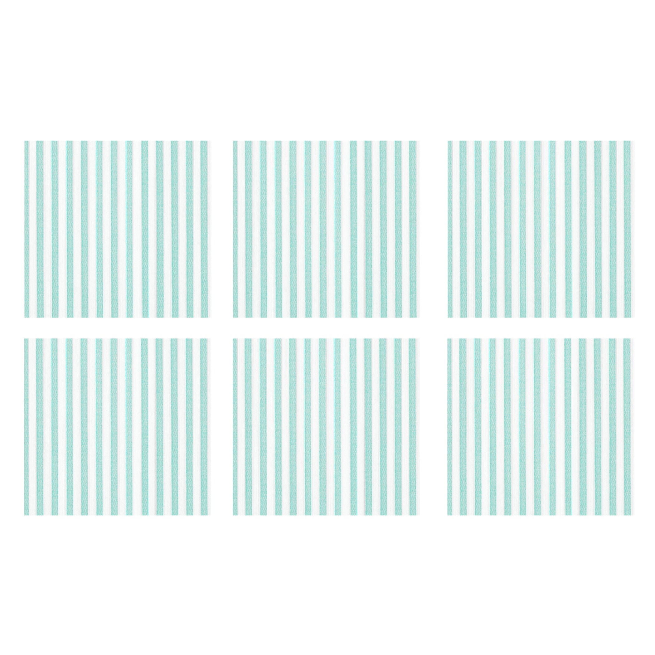 Papersoft Capri Cocktail Napkins