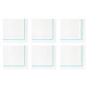 Papersoft Fringe Cocktail Napkins