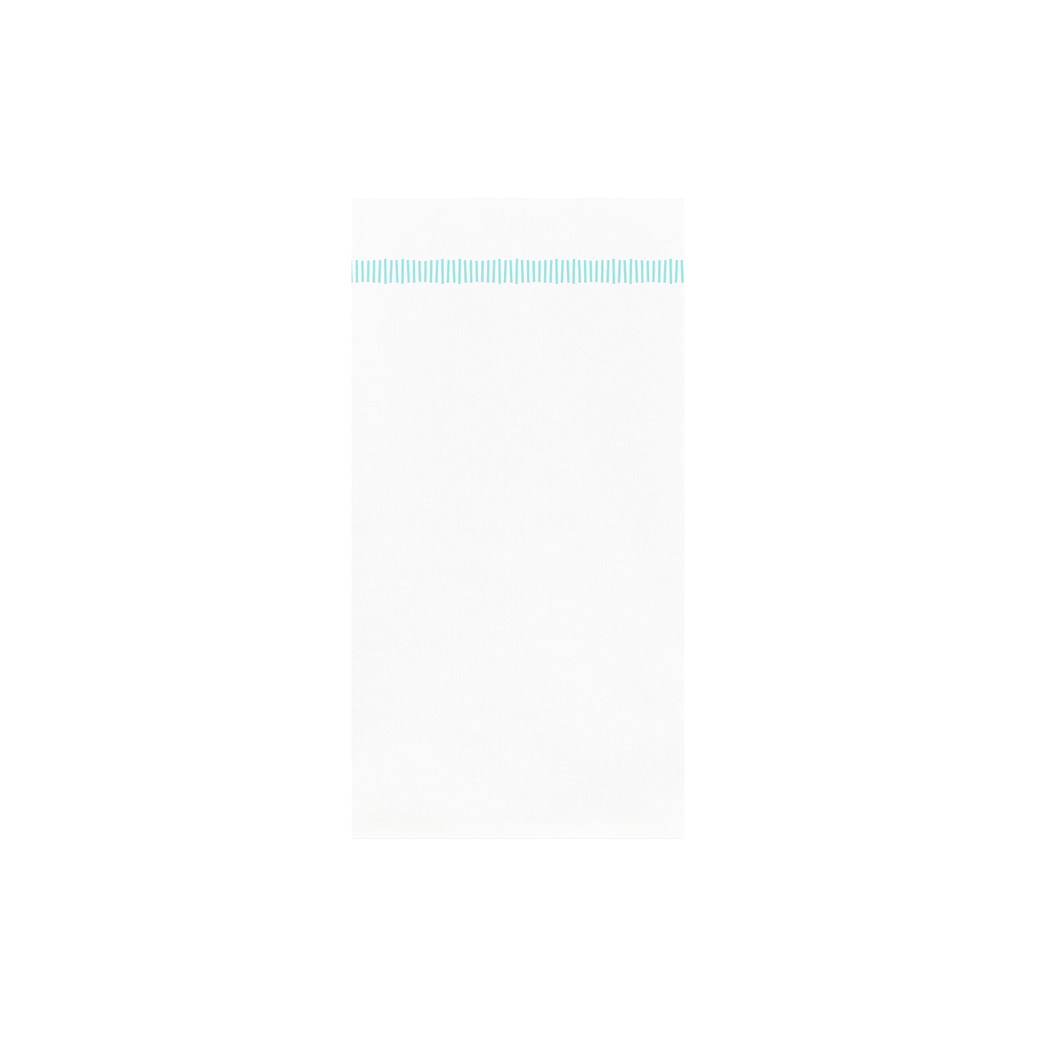 Papersoft Fringe Guest Towels