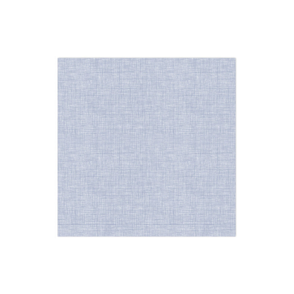 Papersoft Easy Blue Cocktail Napkins