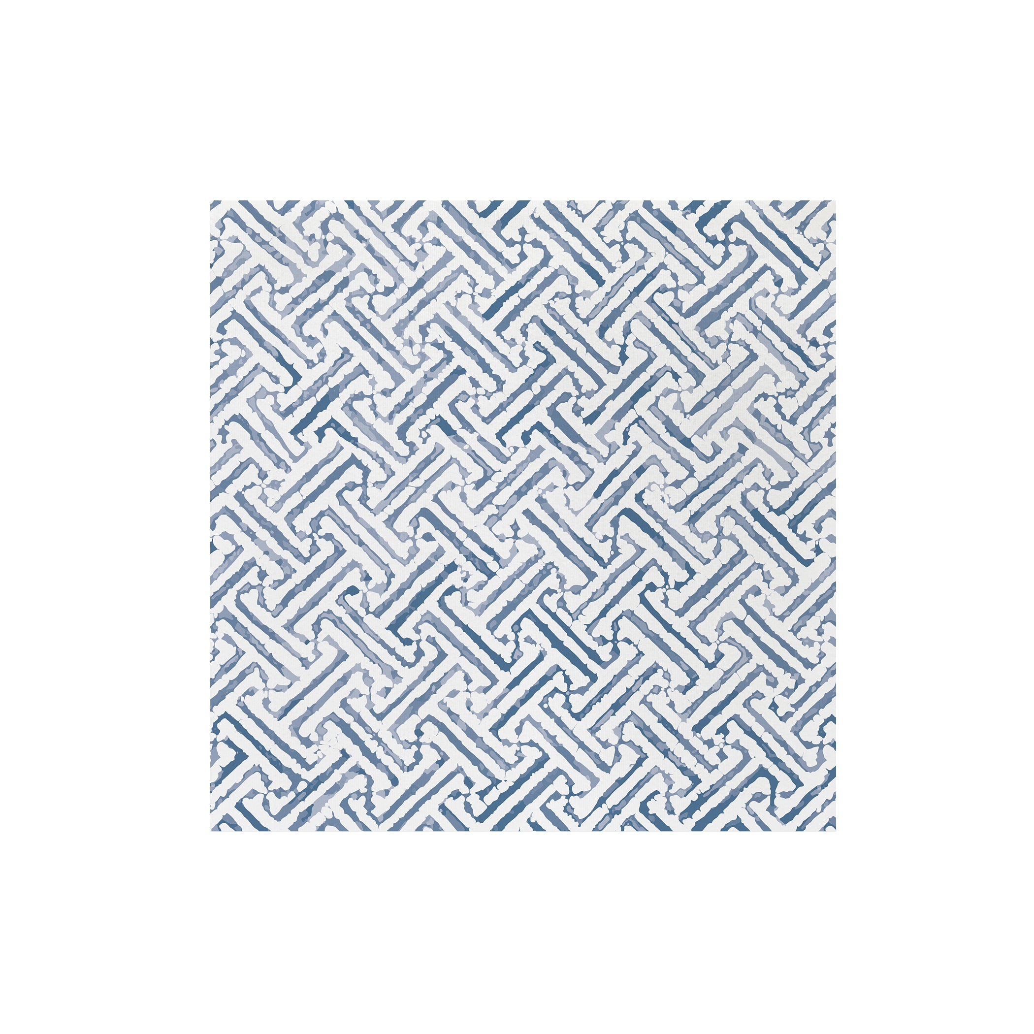 Papersoft Greek Key Dinner Napkins