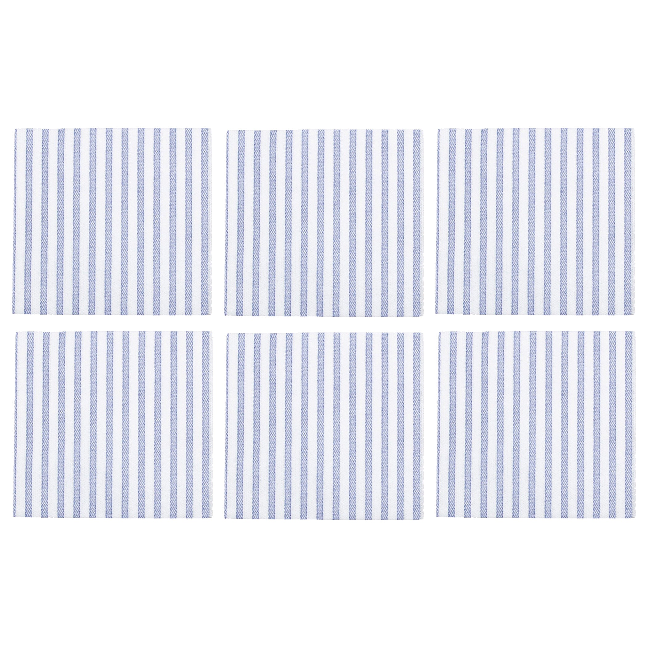 Papersoft Capri Cocktail Napkins