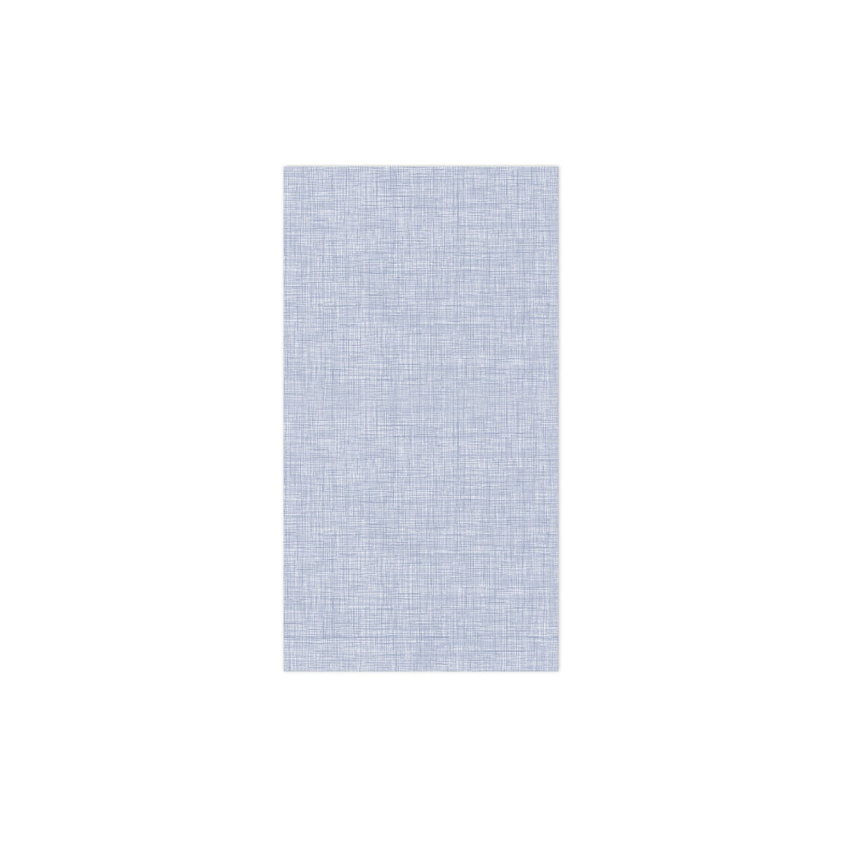 Papersoft Easy Blue Guest Towels