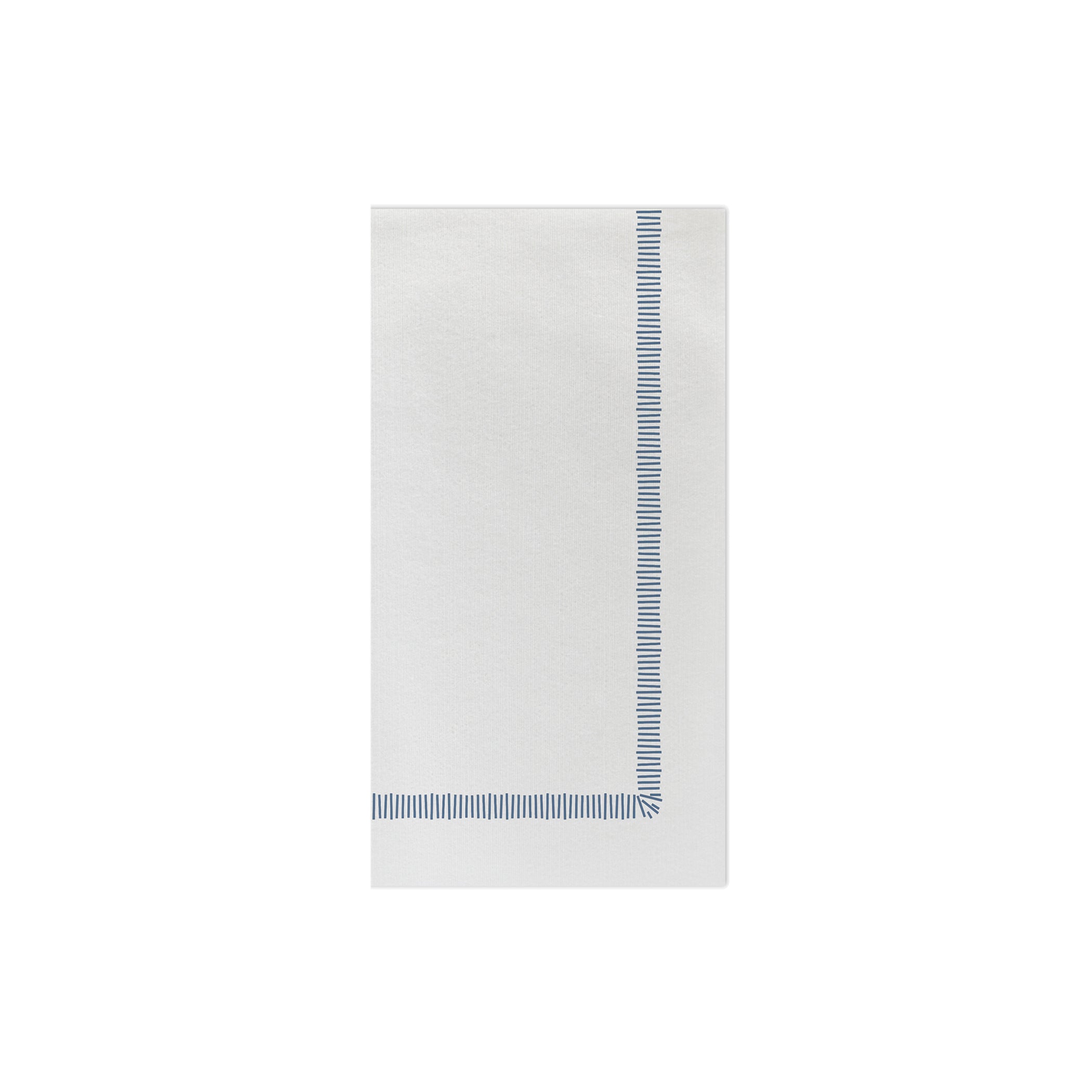Papersoft Fringe Guest Towels