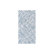 Papersoft Greek Key Guest Towels