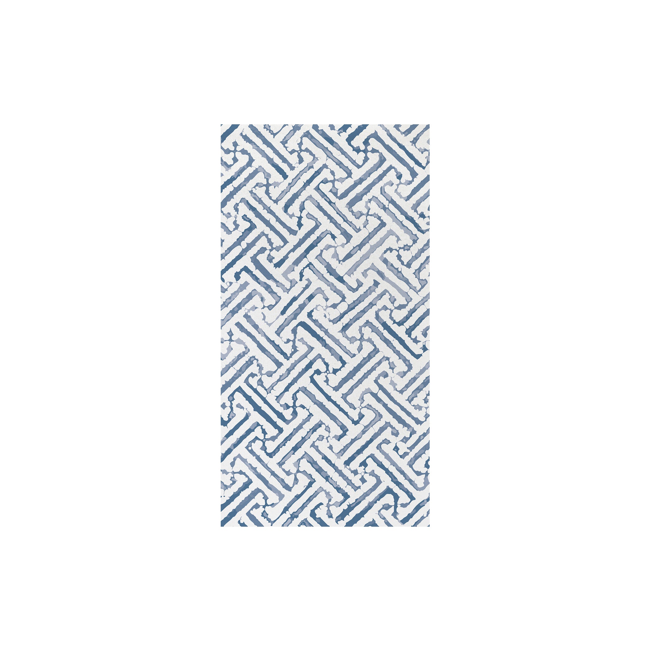 Papersoft Greek Key Guest Towels