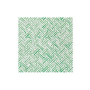 Papersoft Greek Key Dinner Napkins