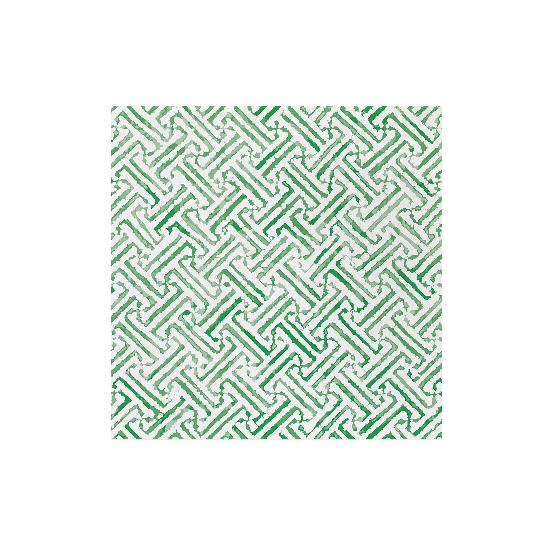 Papersoft Greek Key Dinner Napkins