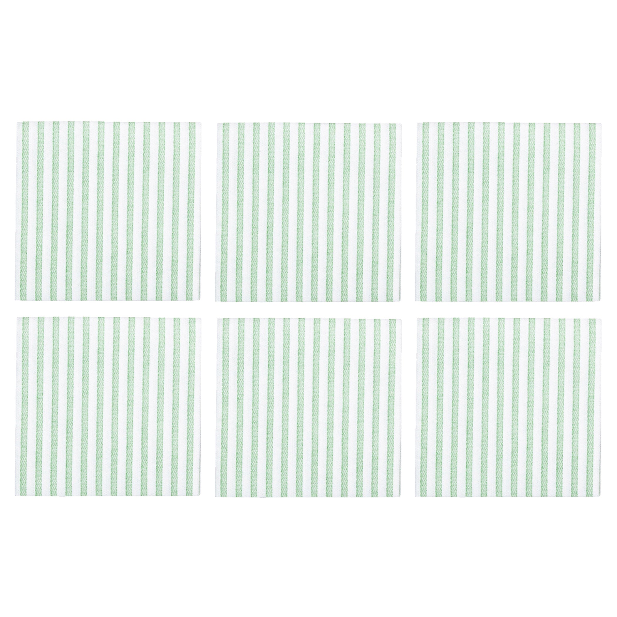 Papersoft Capri Cocktail Napkins
