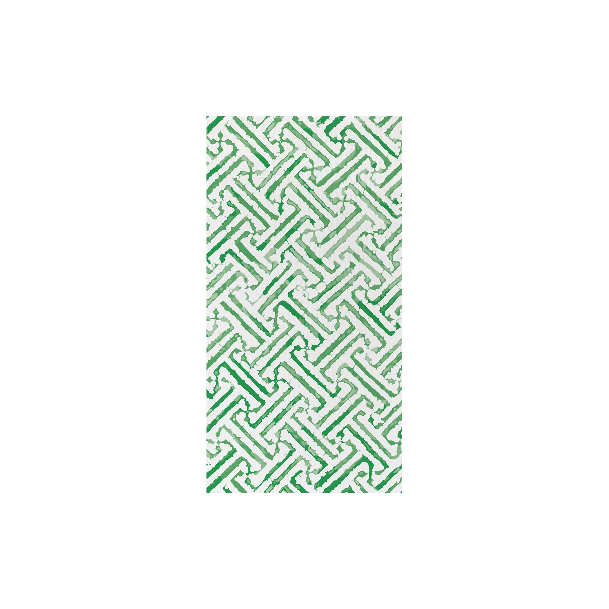 Papersoft Greek Key Guest Towels