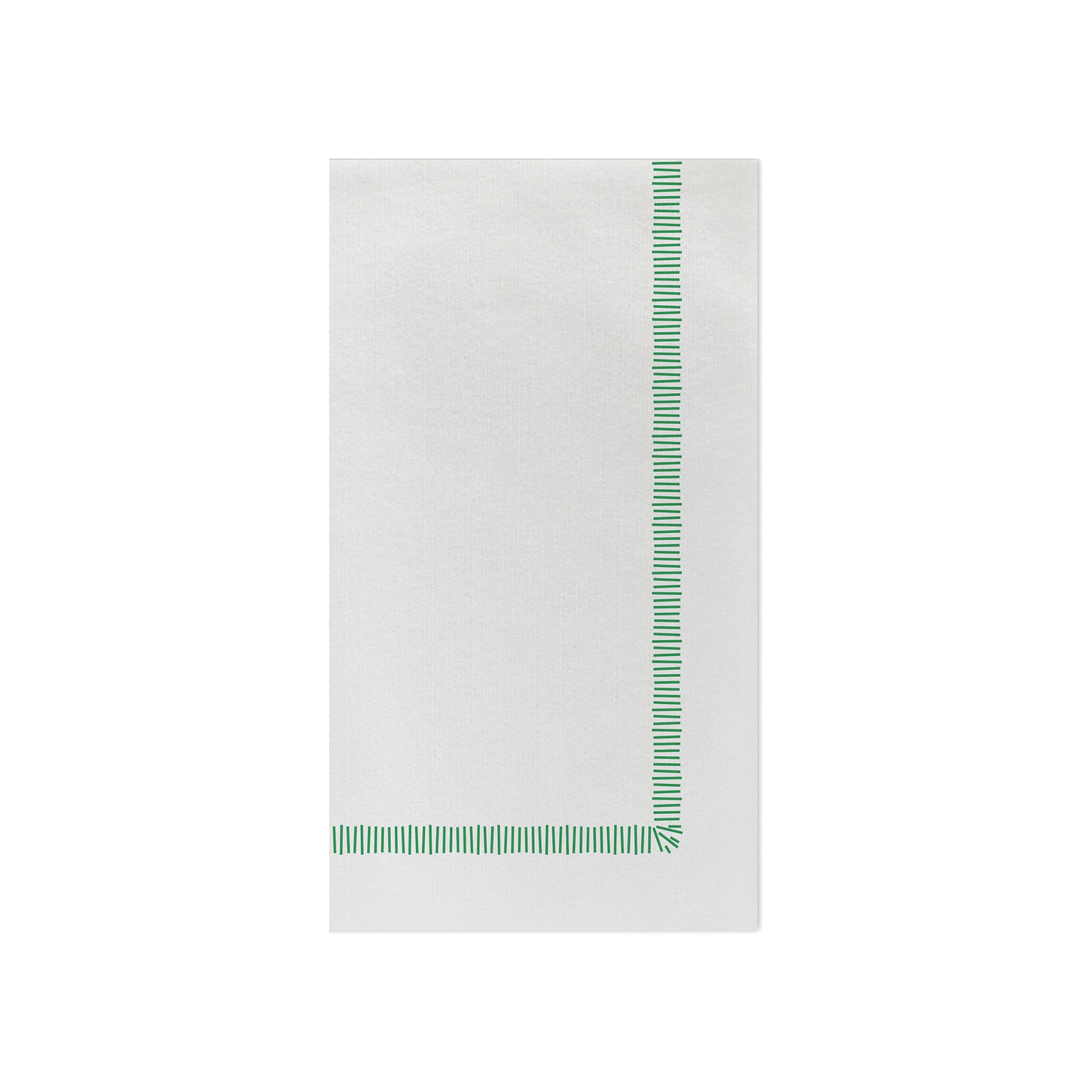 Papersoft Fringe Guest Towels