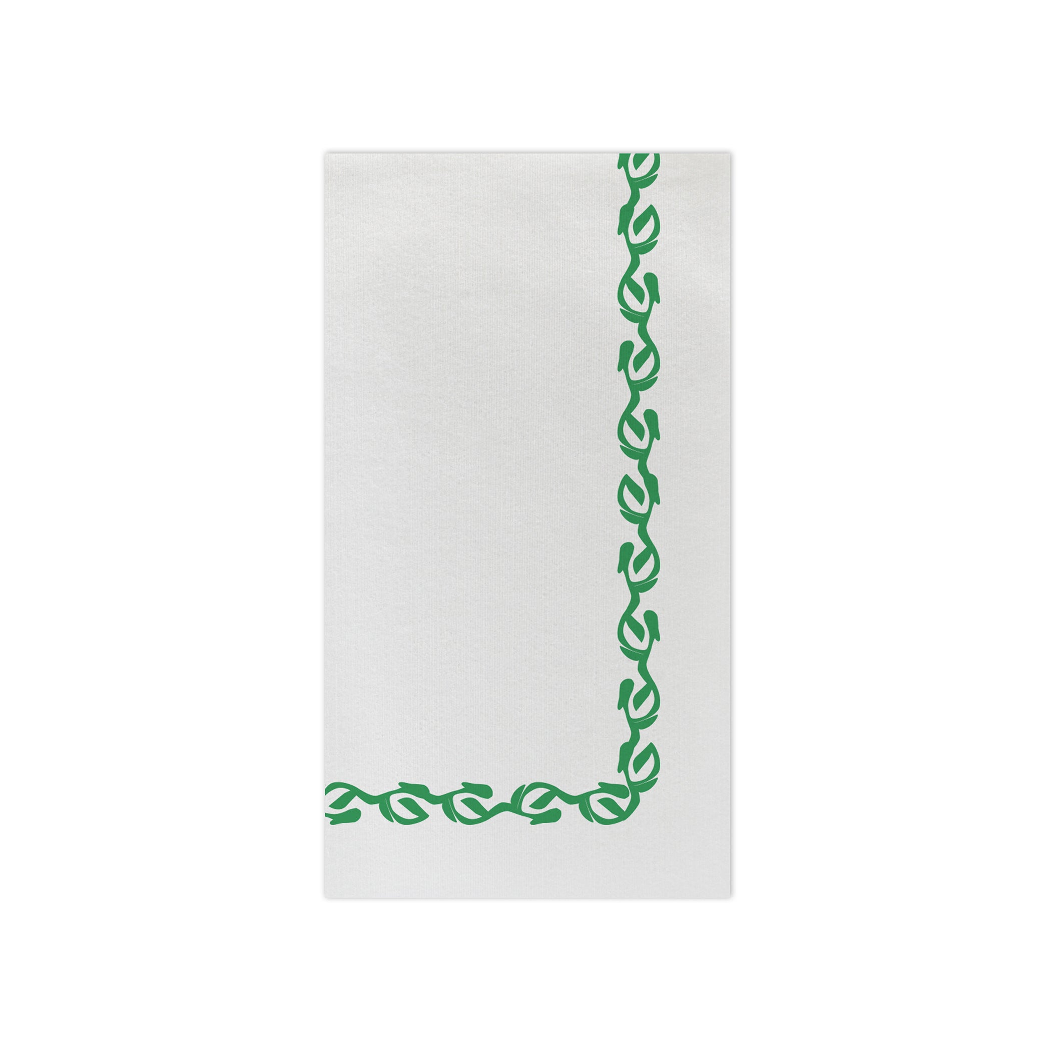 Papersoft Florentine Guest Towel