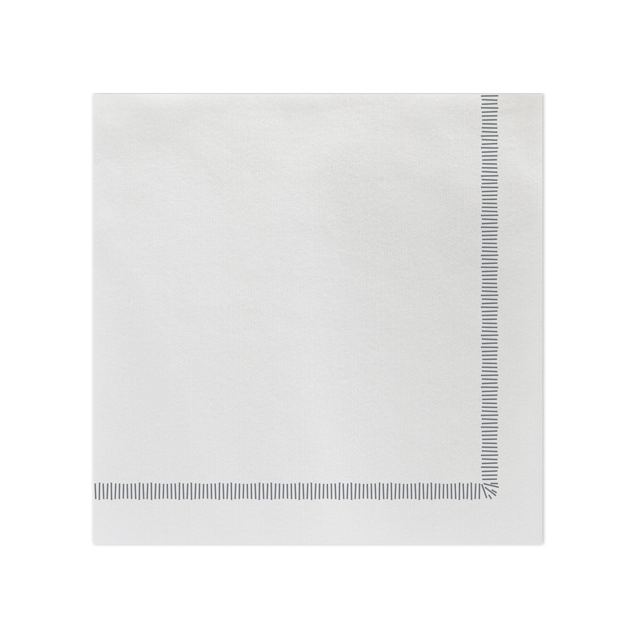 Papersoft Fringe Dinner Napkins