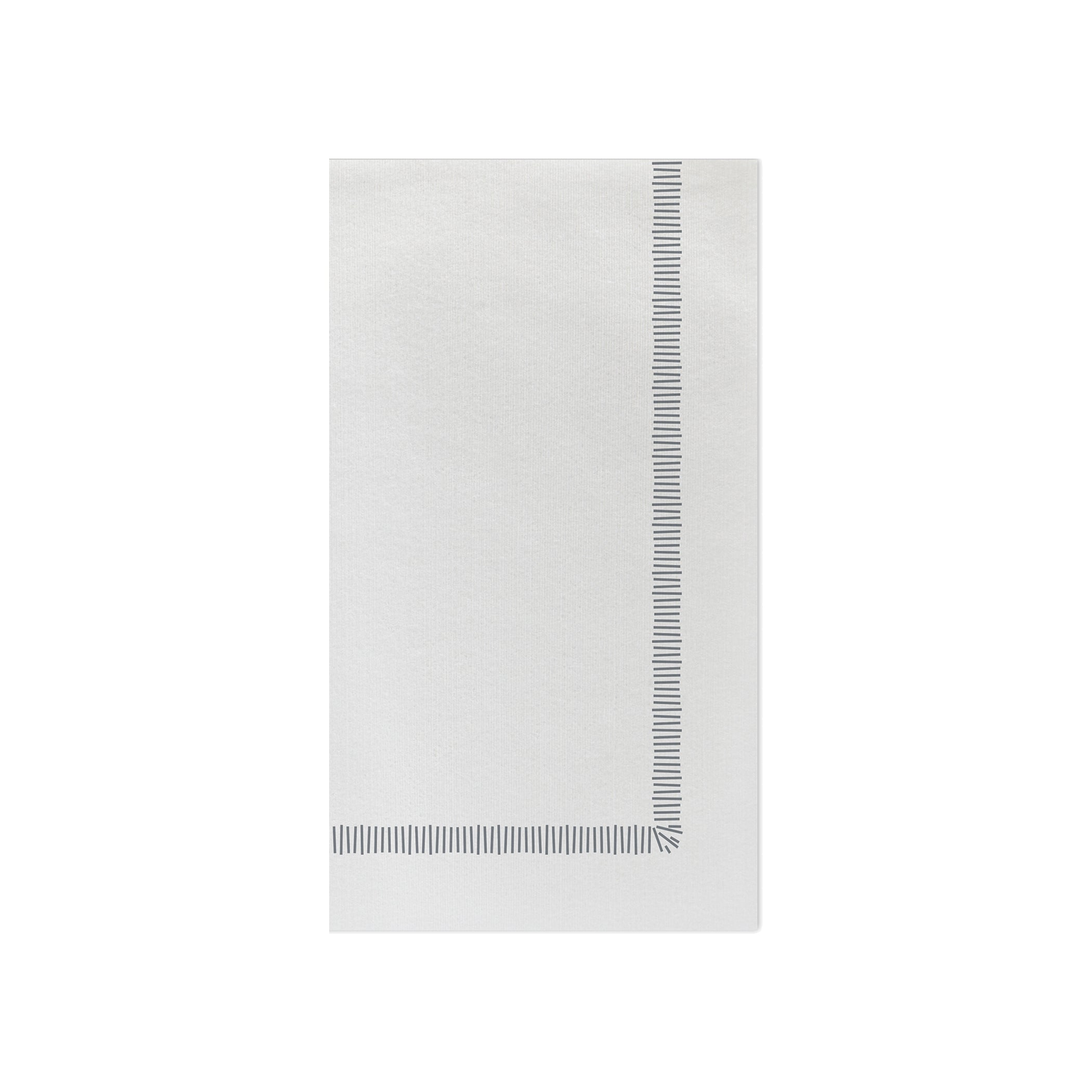 Papersoft Fringe Guest Towels