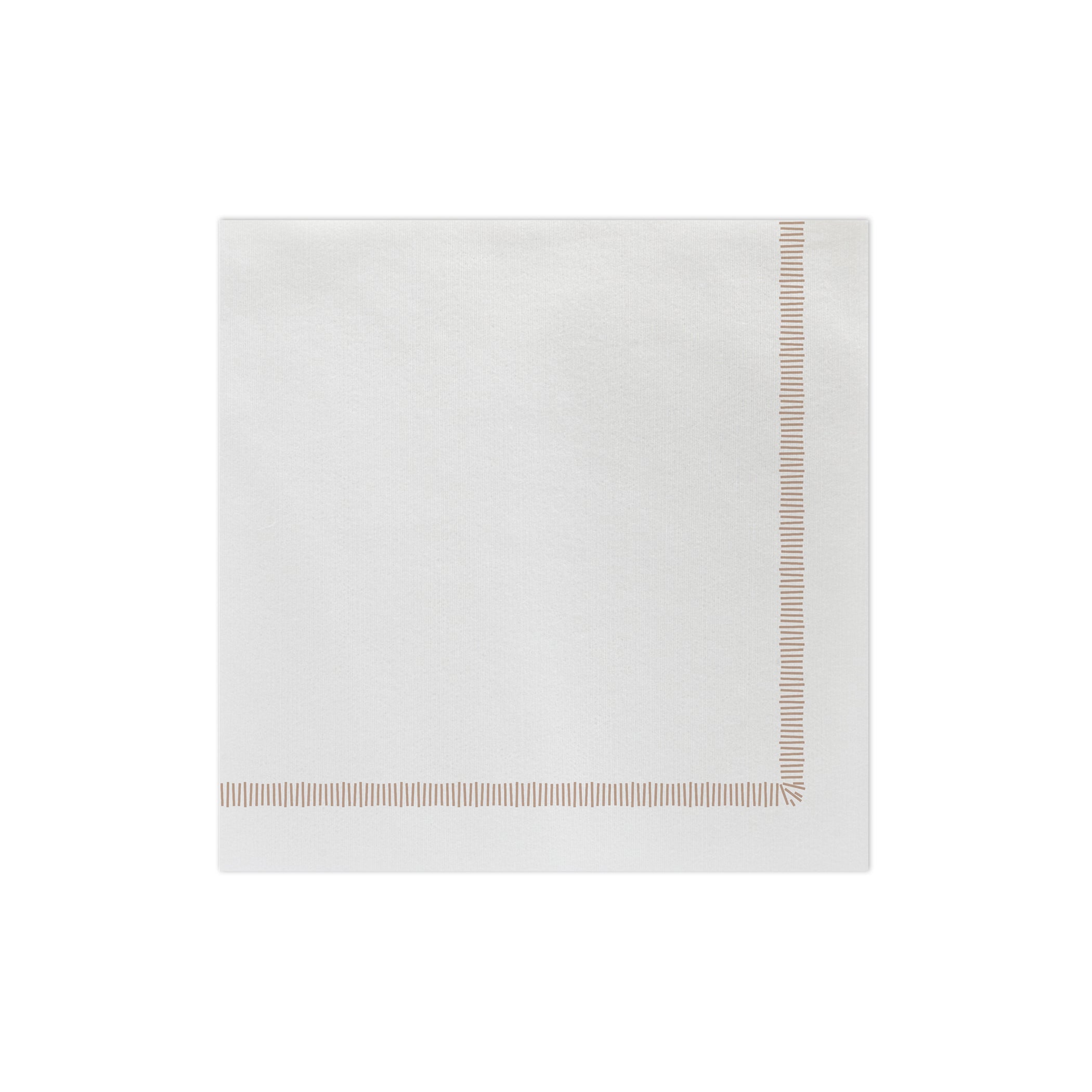 Papersoft Fringe Dinner Napkins