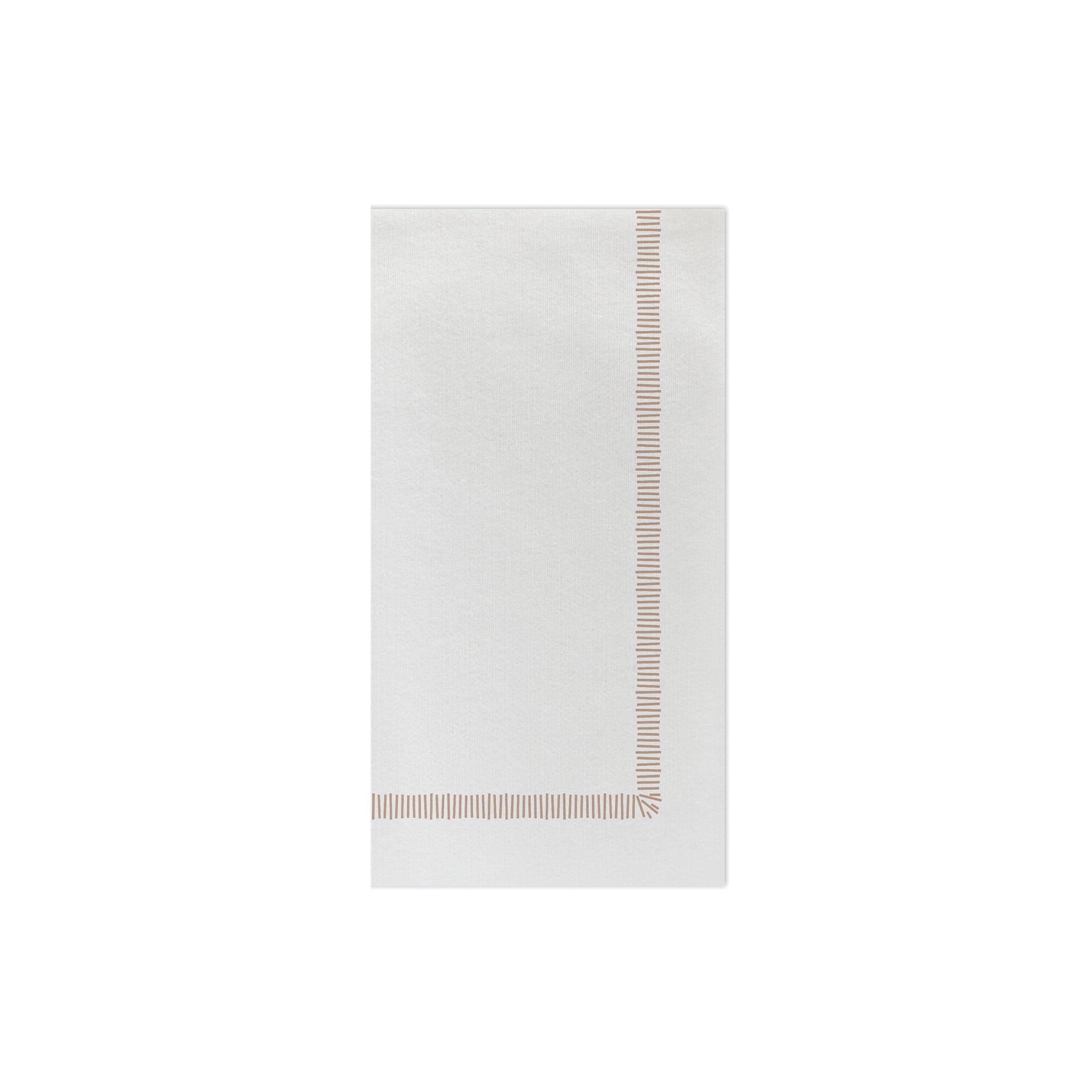 Papersoft Fringe Guest Towels
