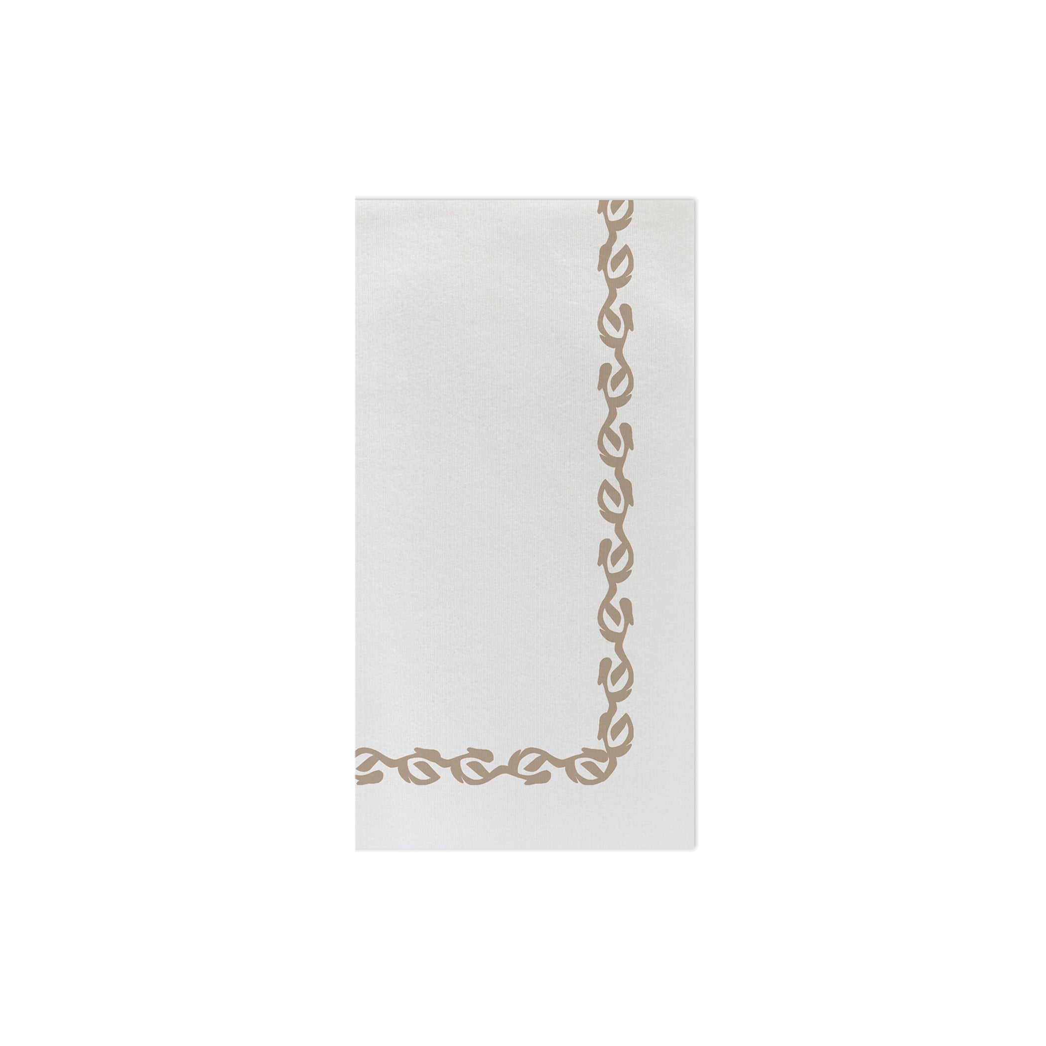 Papersoft Florentine Guest Towel