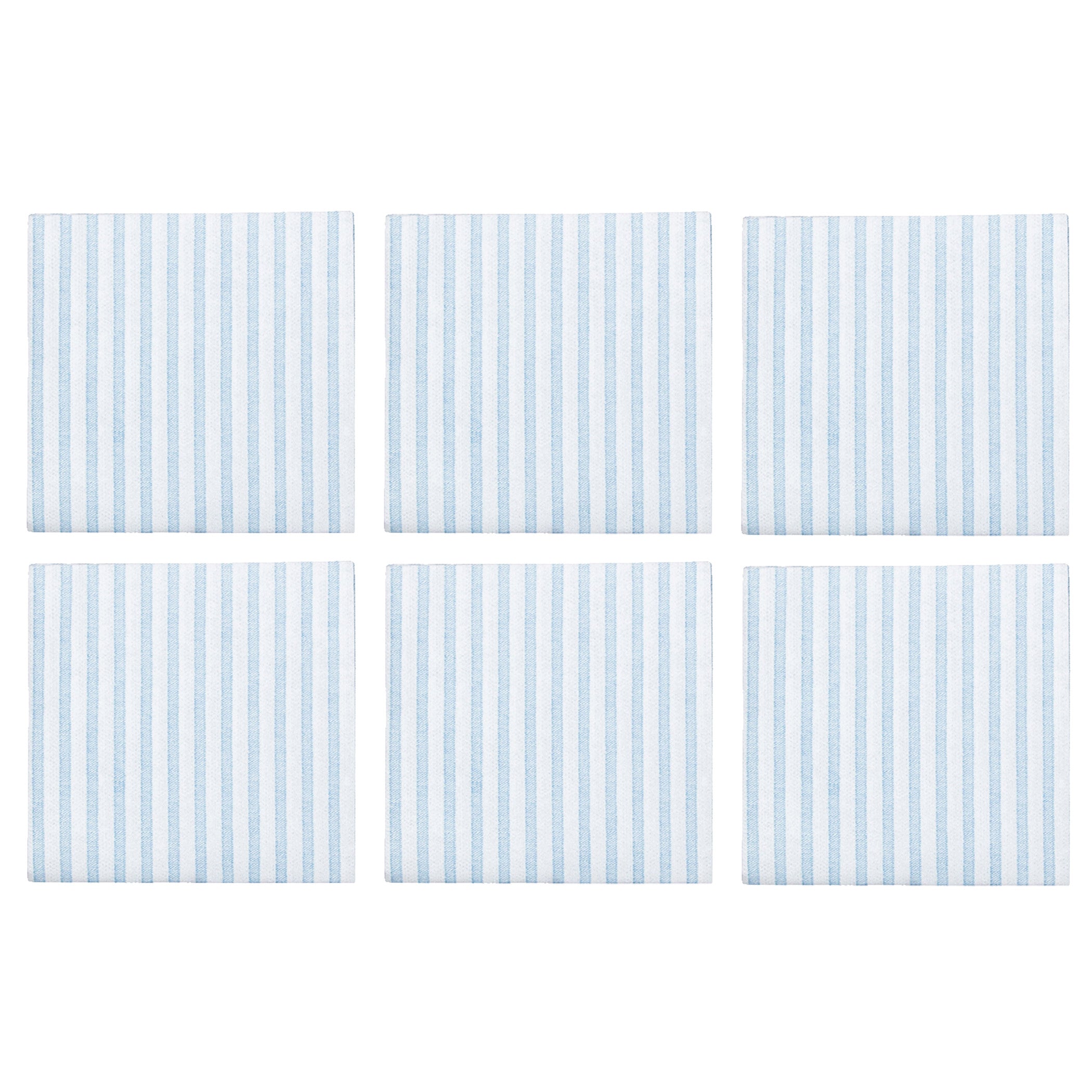 Papersoft Capri Cocktail Napkins
