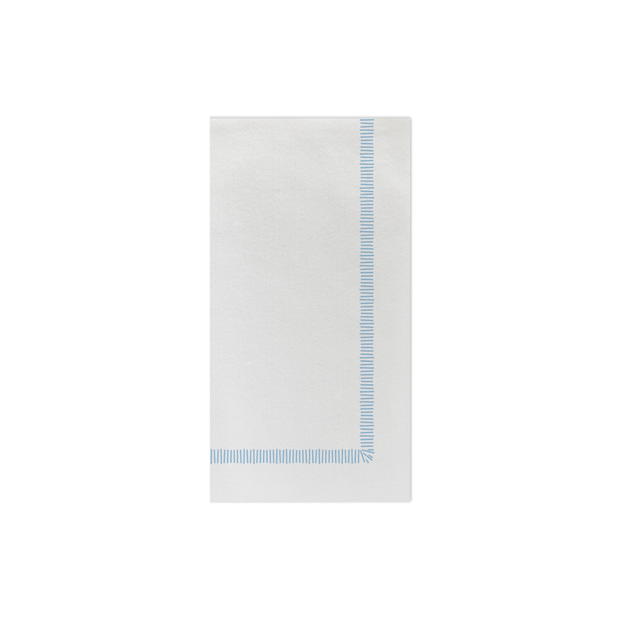Papersoft Fringe Guest Towels