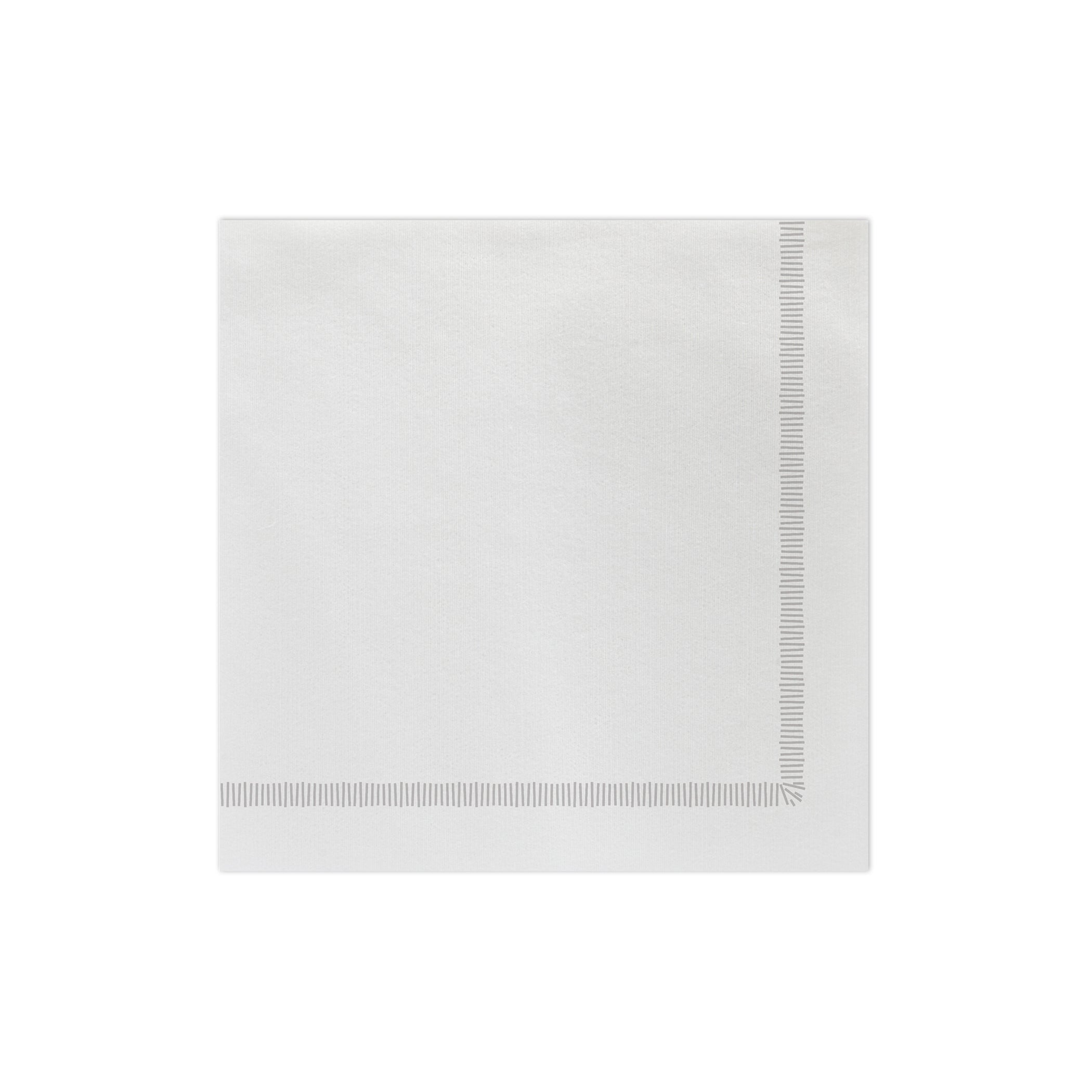 Papersoft Fringe Dinner Napkins