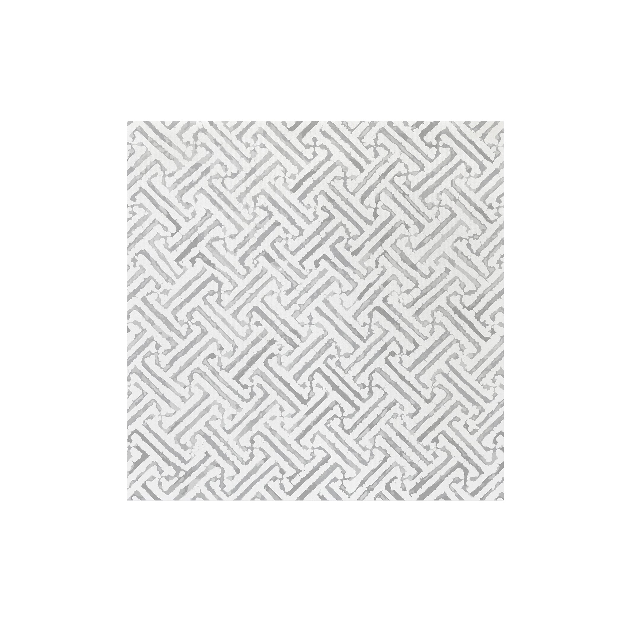 Papersoft Greek Key Dinner Napkins