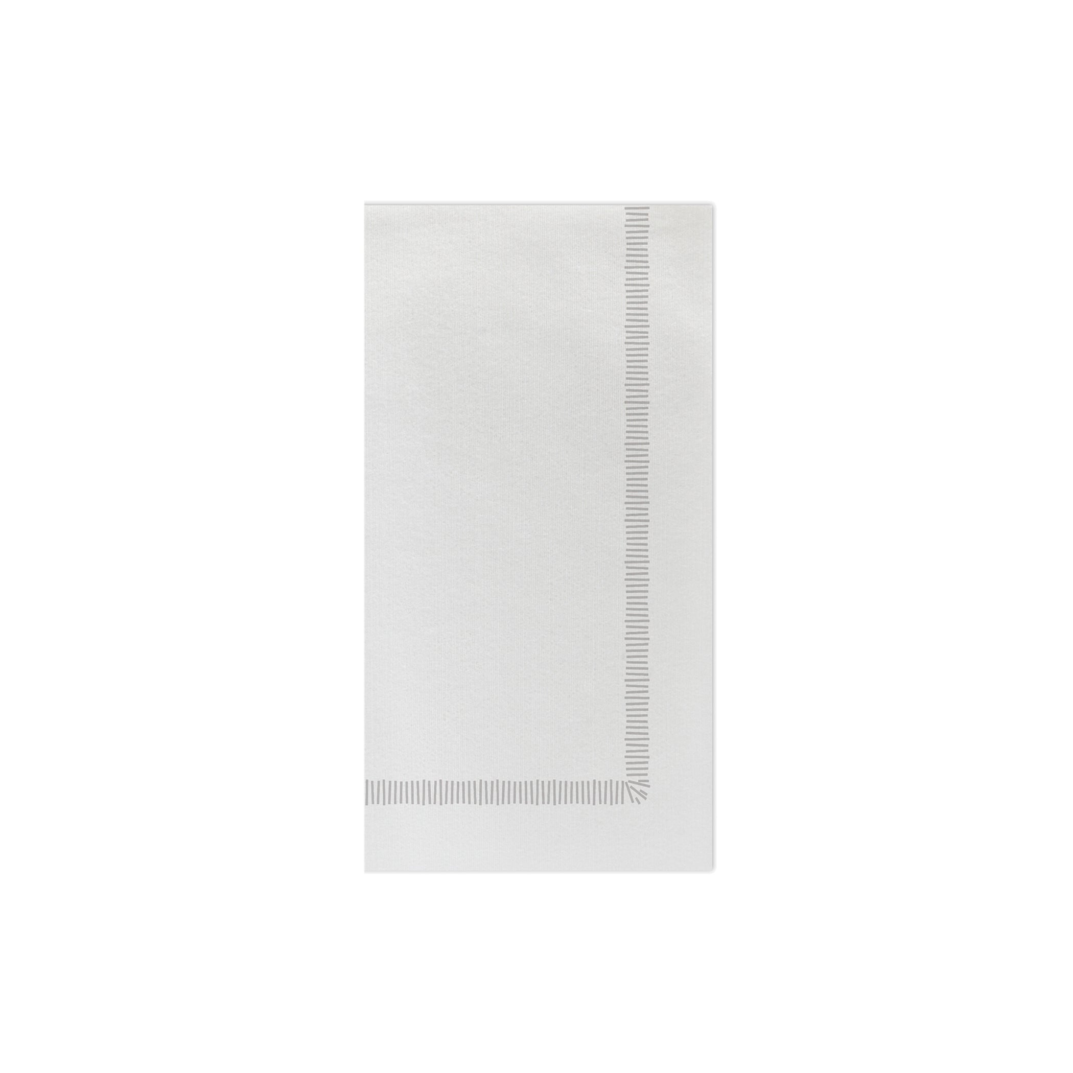 Papersoft Fringe Guest Towels