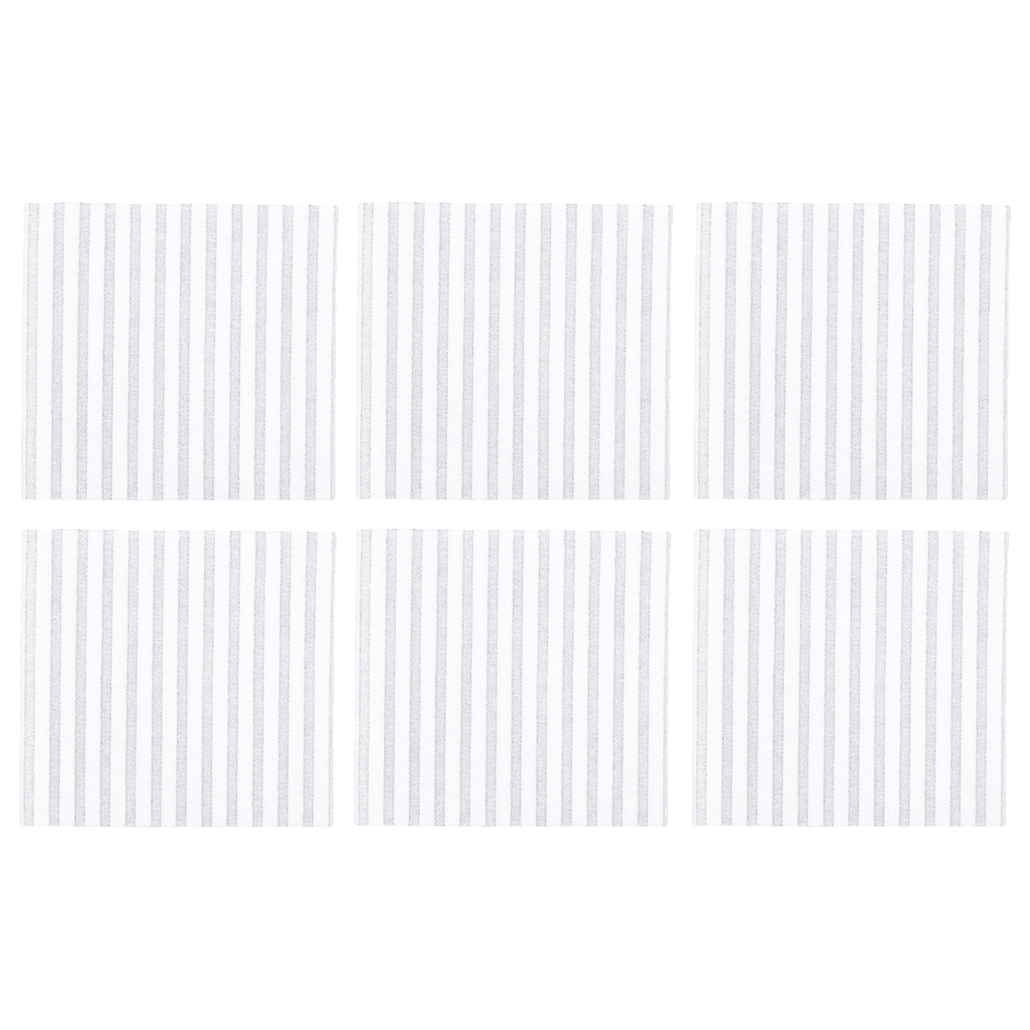 Papersoft Capri Cocktail Napkins
