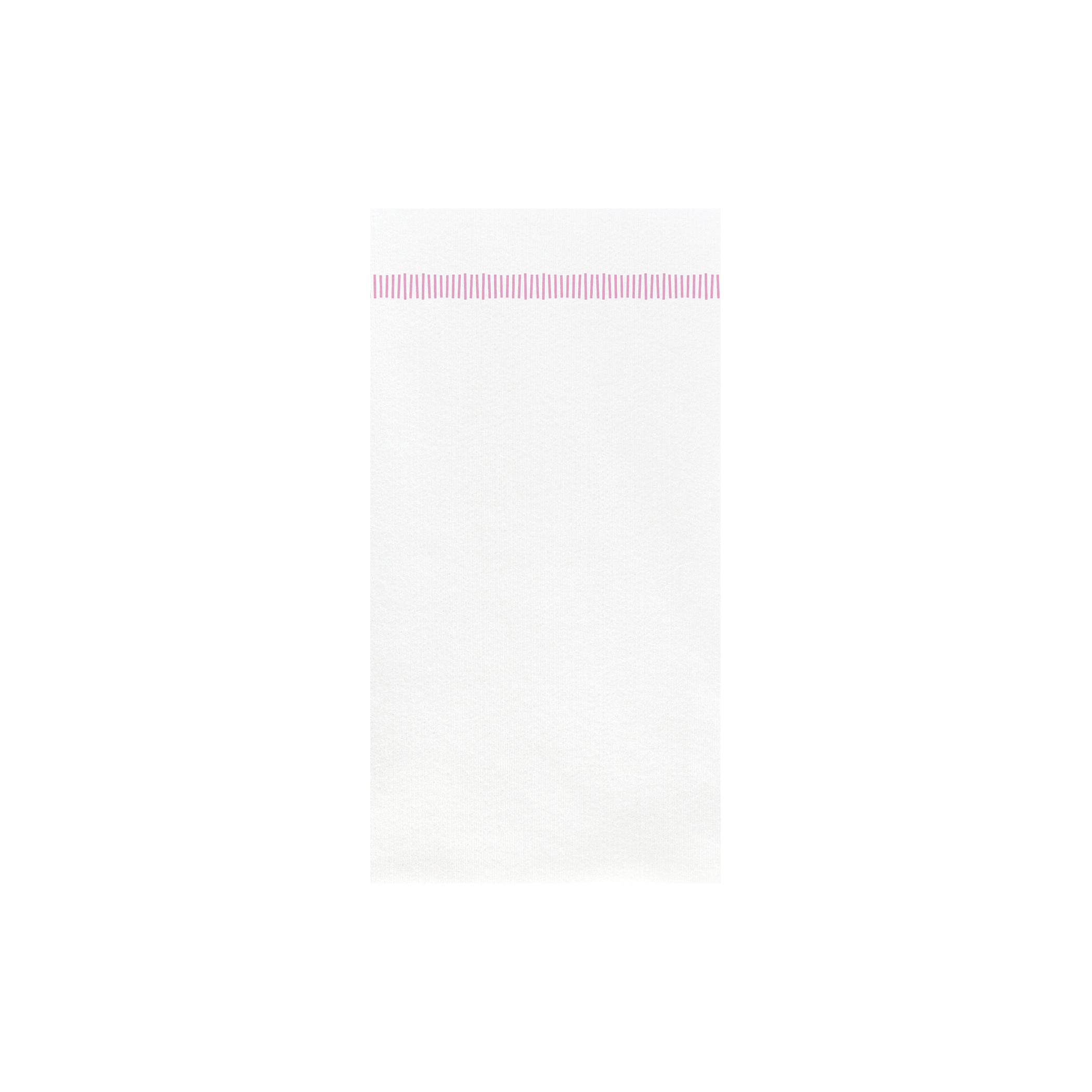 Papersoft Fringe Guest Towels