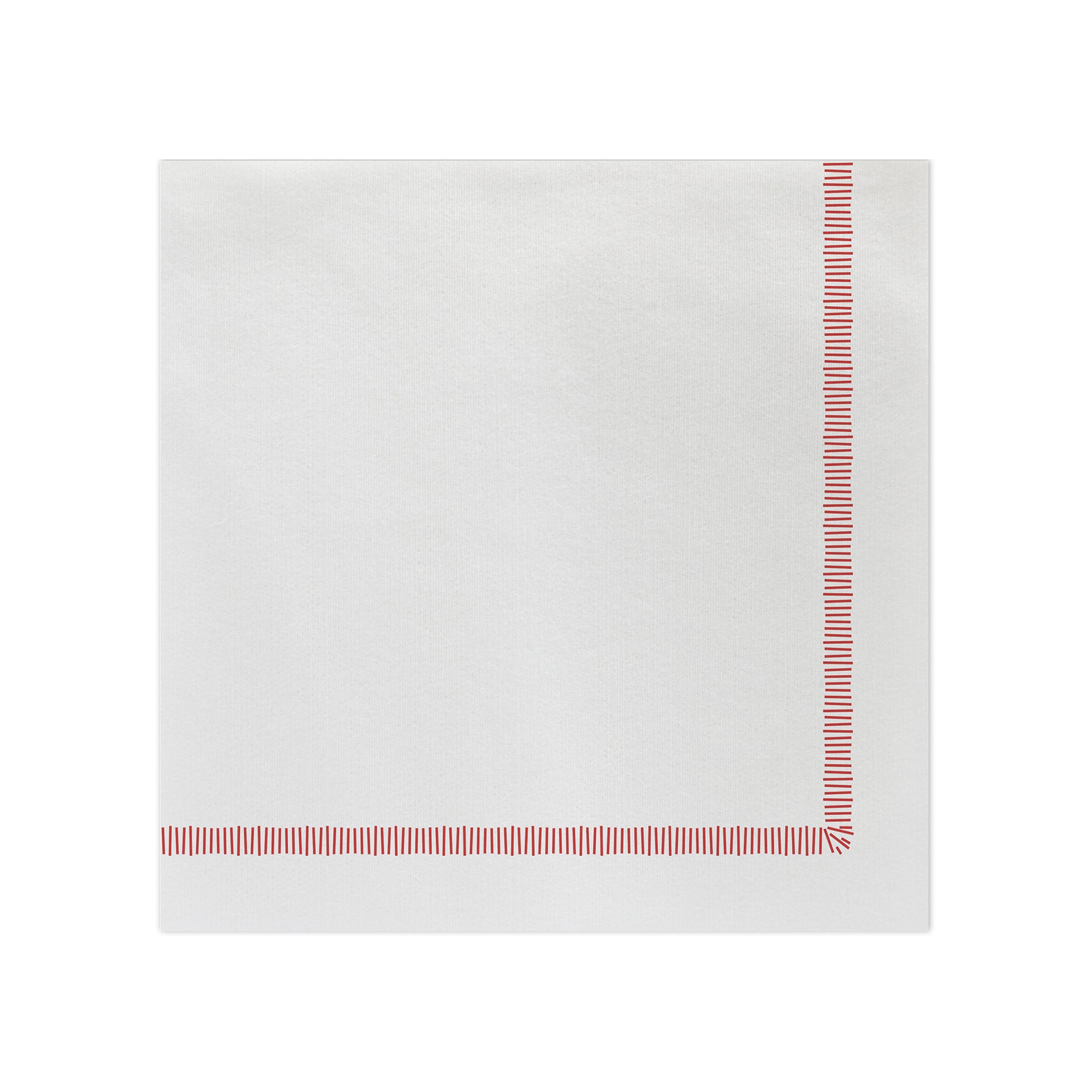 Papersoft Fringe Dinner Napkins