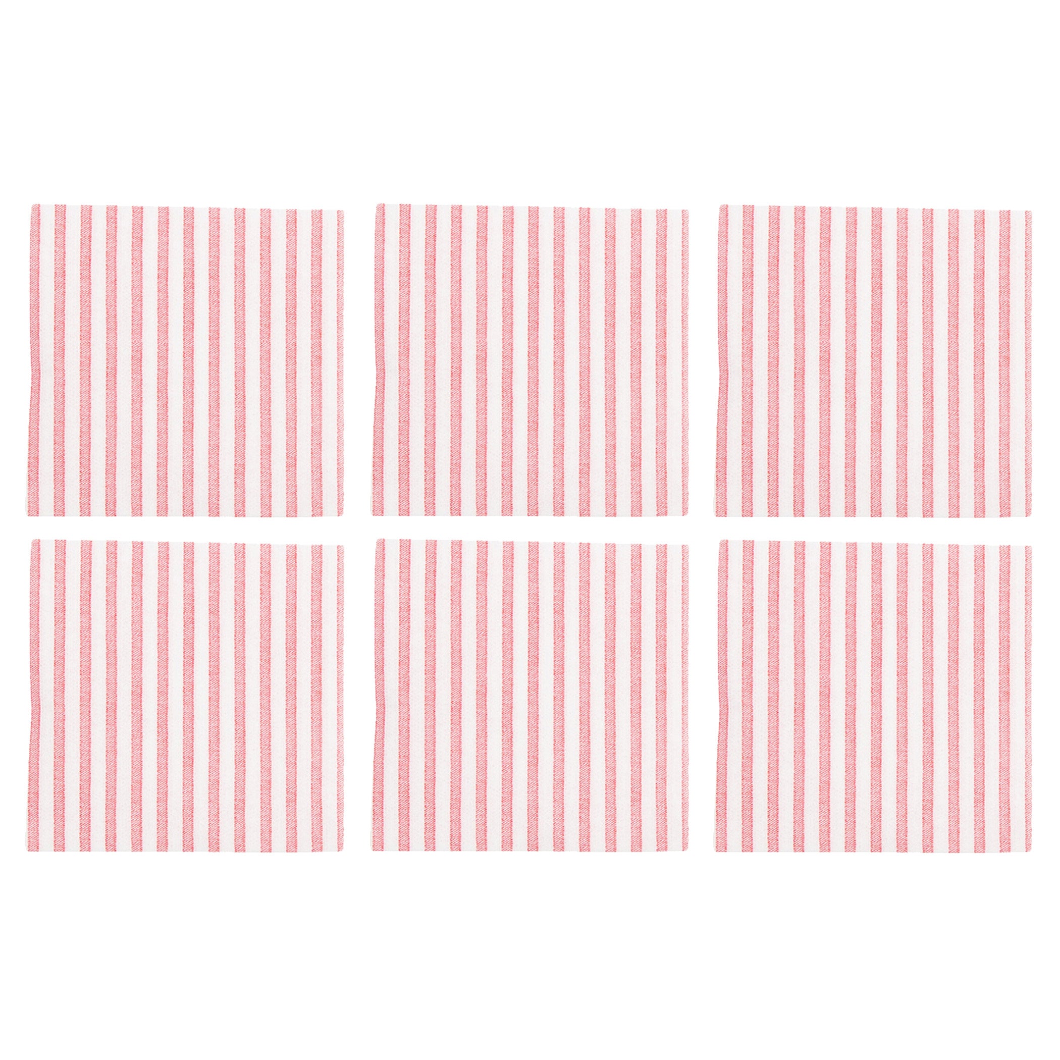 Papersoft Capri Cocktail Napkins