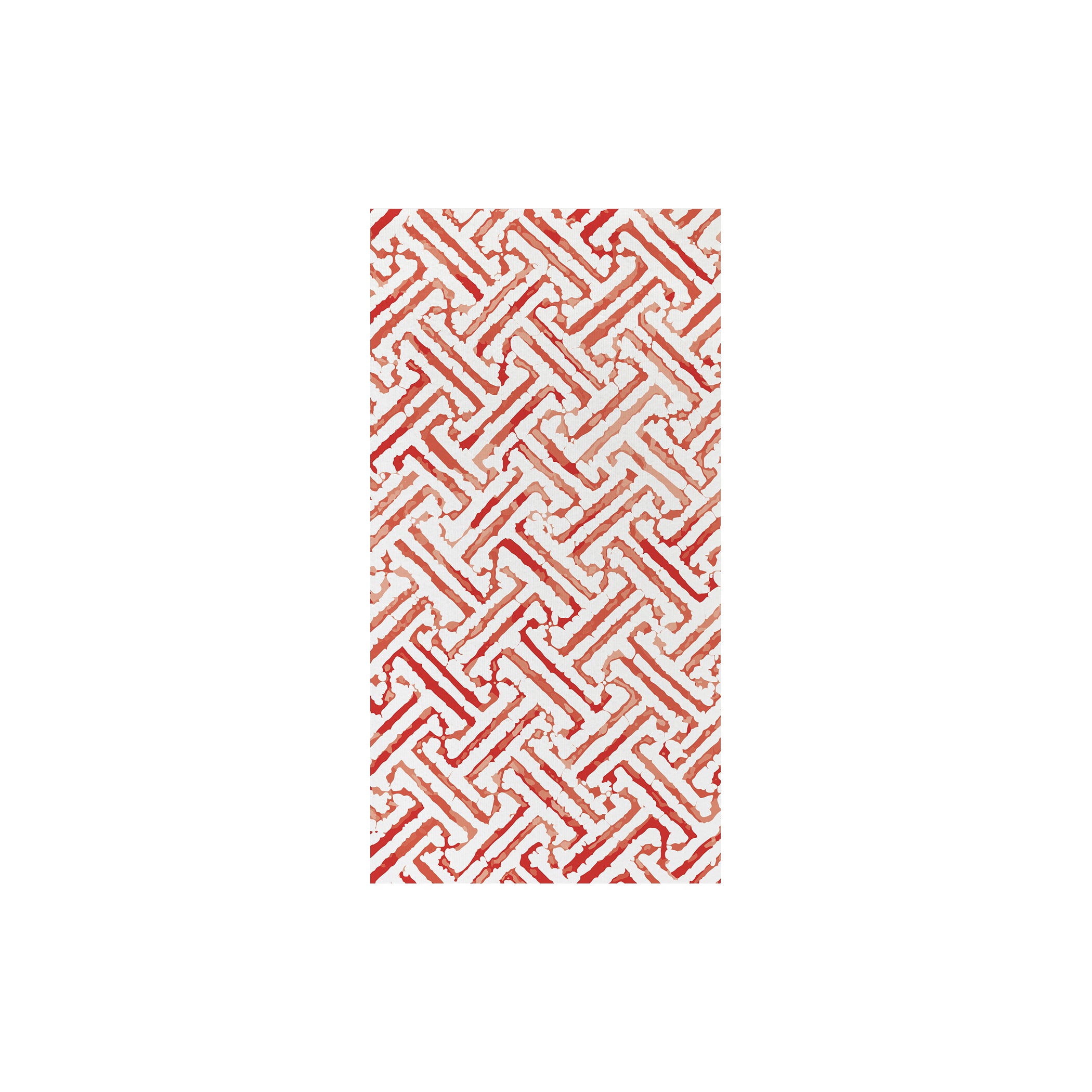 Papersoft Greek Key Guest Towels