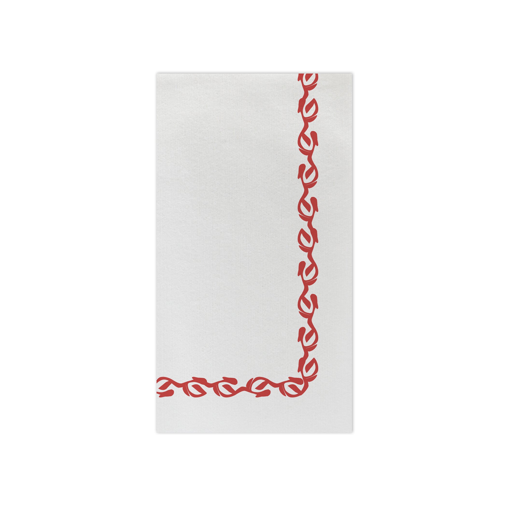 Papersoft Florentine Guest Towel