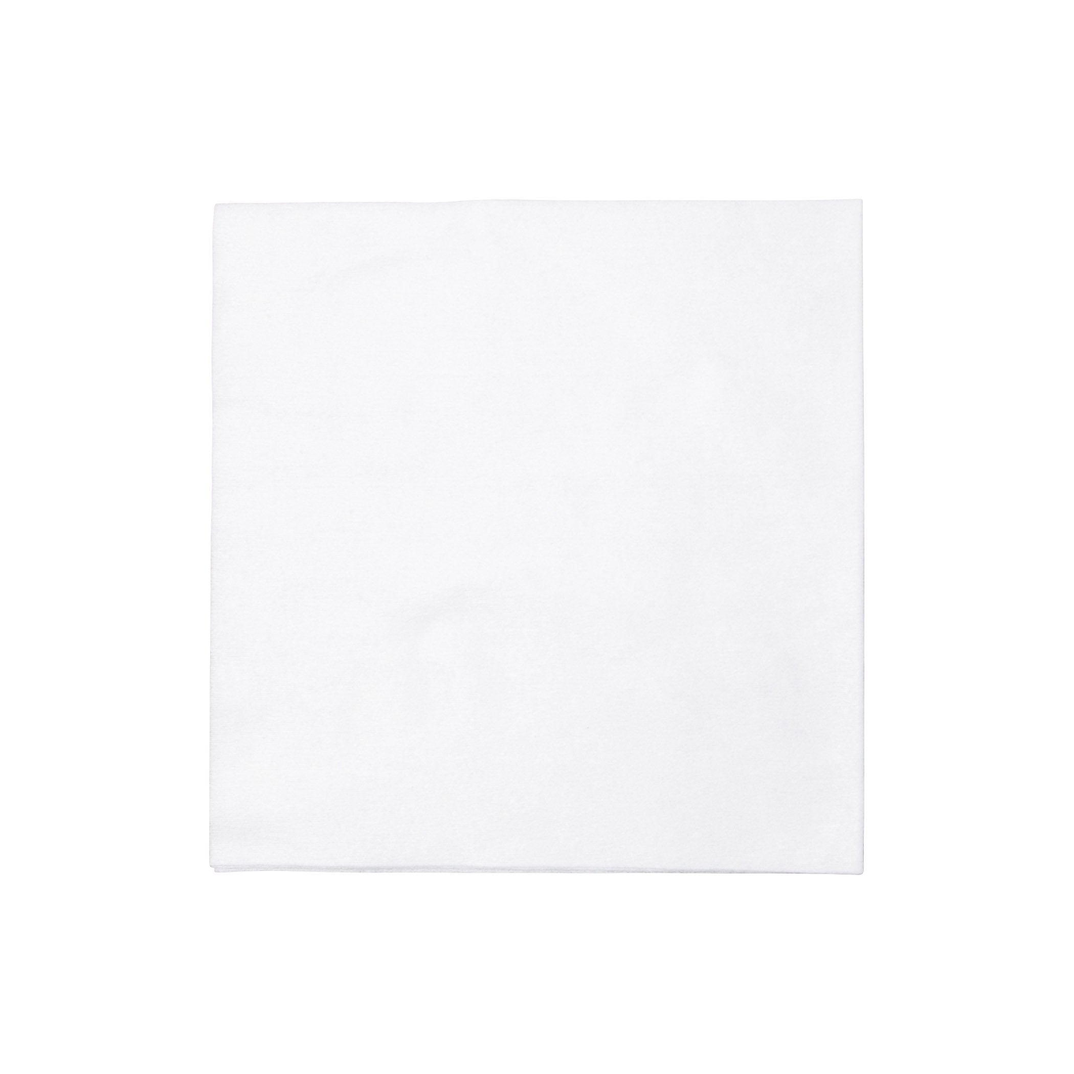 Papersoft Bianco Solid Napkins