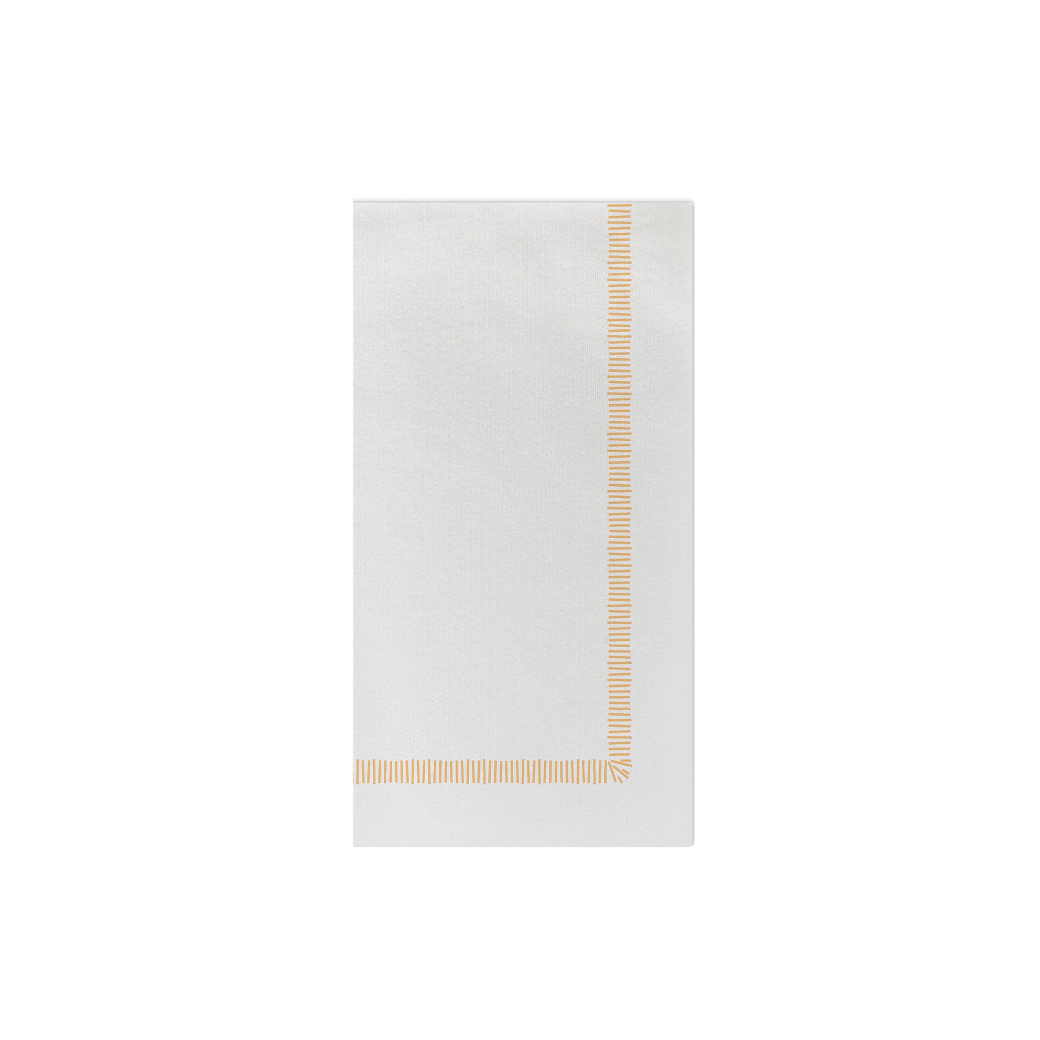 Papersoft Fringe Guest Towels