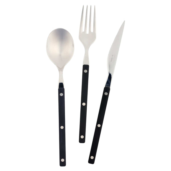 Pastello Three-Piece Place Setting