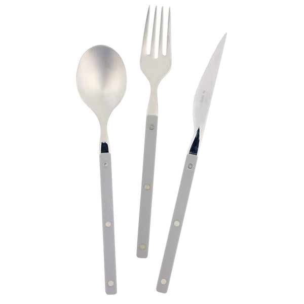 Pastello Three-Piece Place Setting