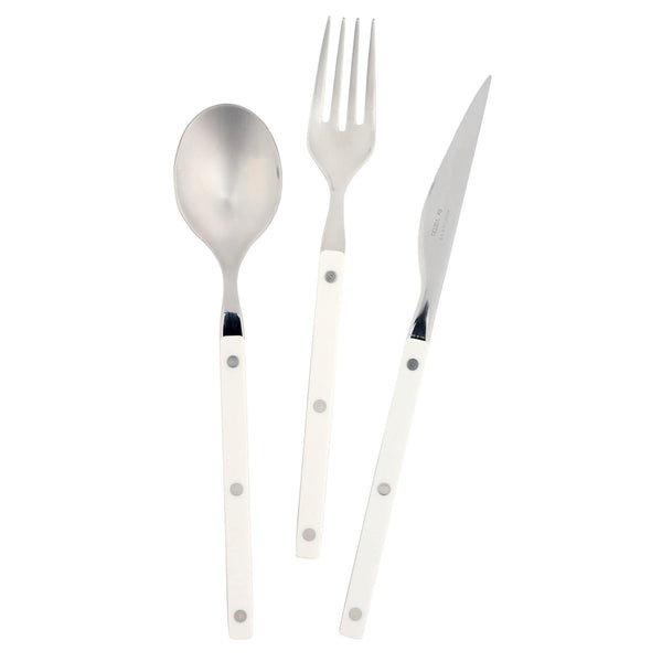 Pastello Three-Piece Place Setting