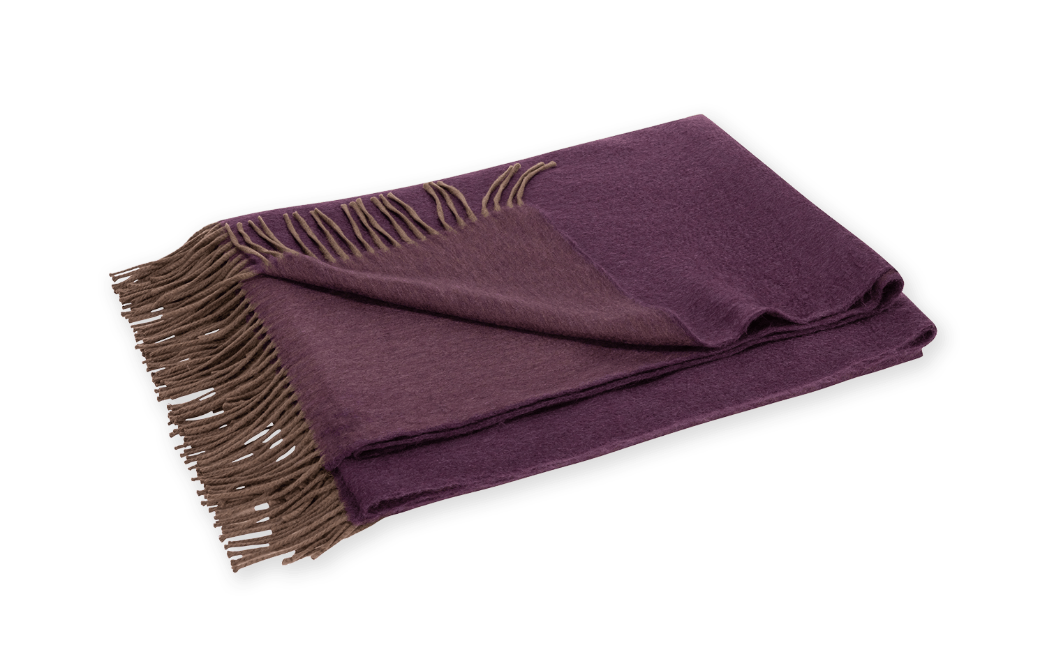 Matouk Paley Throw