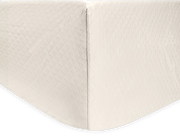 Matouk Petra Box Spring Cover