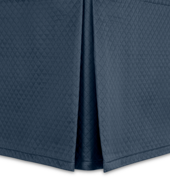 Matouk Petra Bed Skirt