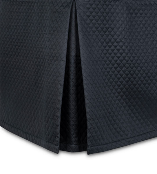 Matouk Petra Bed Skirt