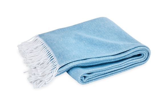 Matouk Pezzo Throw