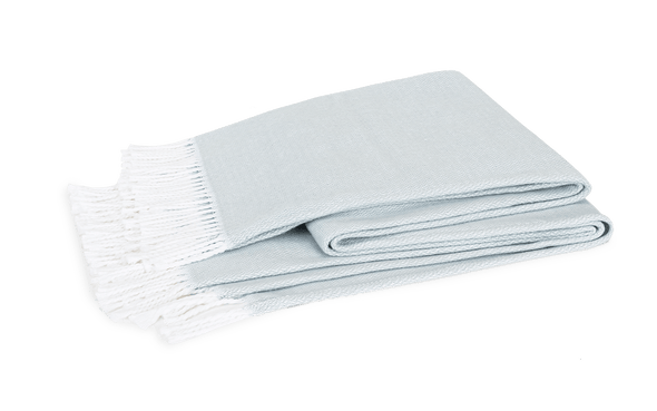 Matouk Pezzo Throw