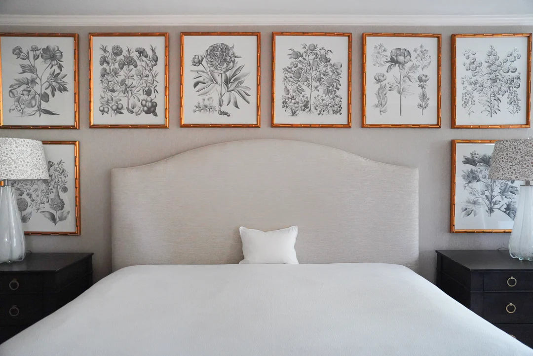 Bouidoir Pillow