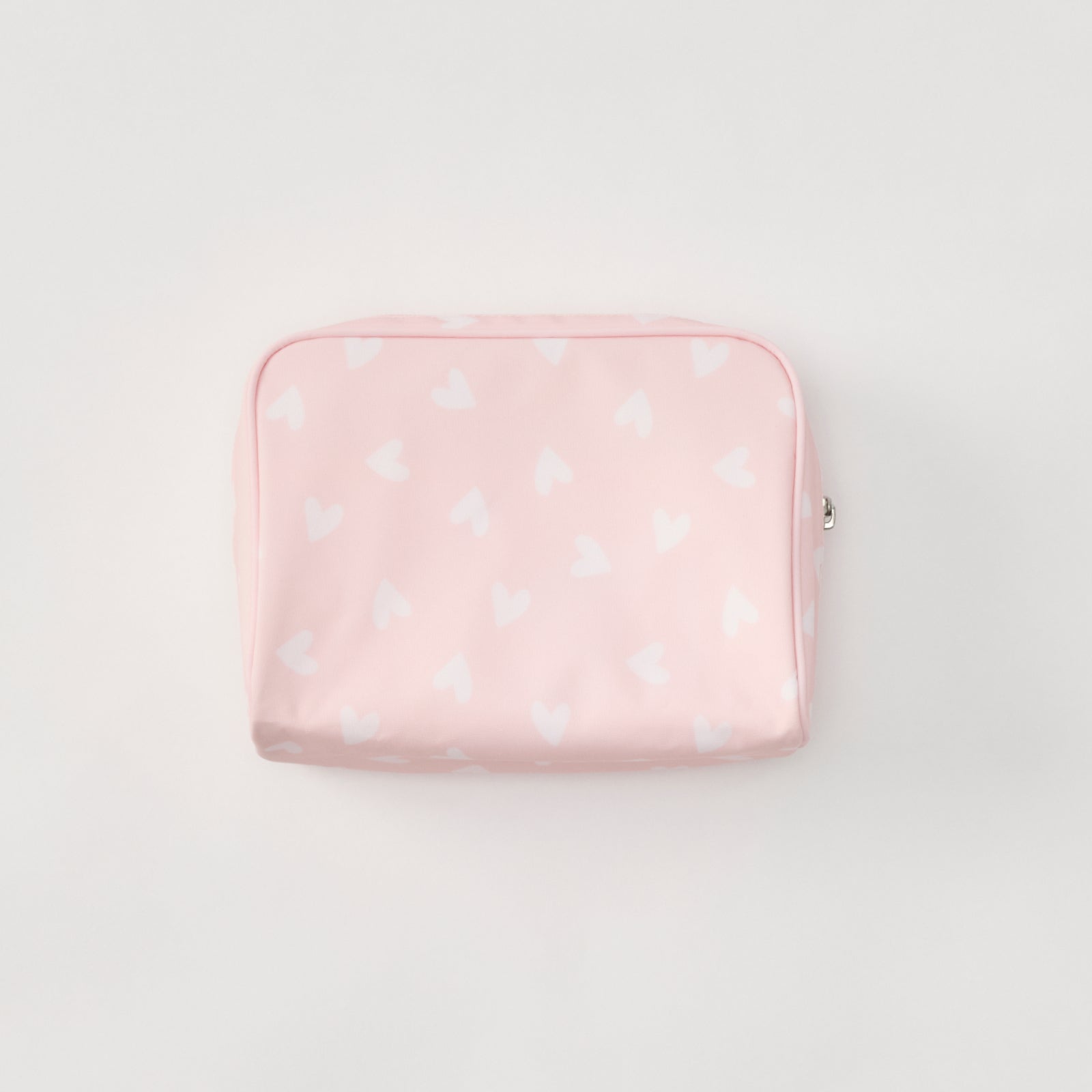 Patterned Toiletry Bag