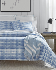 Plaidino Duvet Cover