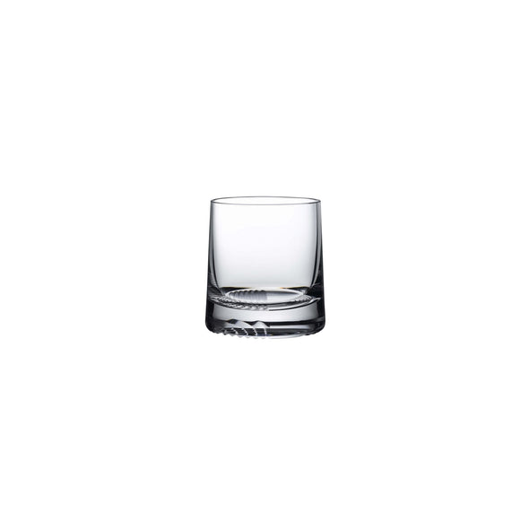 Alba Whisky SOF Glasses